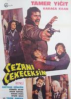 Cezani çekeceksin (1976) Escenas Nudistas