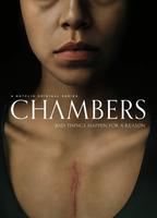 Chambers (II) 2019 película escenas de desnudos