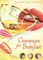 Champagne for Breakfast (1980) Escenas Nudistas