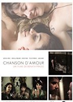 Chanson d'amour 2015 película escenas de desnudos