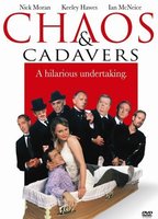 Chaos and Cadavers (2003) Escenas Nudistas