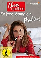 Chaos-Queens - Für jede Lösung ein Problem  2017 película escenas de desnudos
