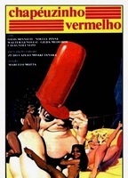 Chapeuzinho Vermelho 1980 película escenas de desnudos