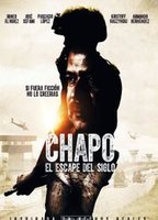 Chapo: El escape del siglo (2016) Escenas Nudistas