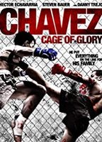 Chavez Cage of Glory 2013 película escenas de desnudos