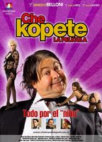 Che Kopete: La Película (2007) Escenas Nudistas