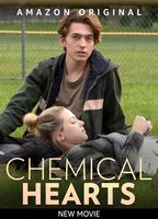 Chemical Hearts (2020) Escenas Nudistas