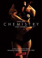Chemistry escenas nudistas