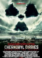 Chernobyl Diaries 2012 película escenas de desnudos