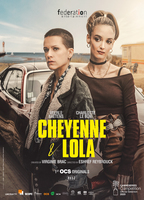 Cheyenne & Lola (2020-presente) Escenas Nudistas