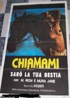 Chiamami (1987) Escenas Nudistas