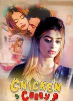 Chicken Curry 2021 película escenas de desnudos