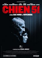 Chien 51 (2025) Escenas Nudistas