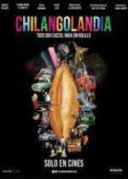 Chilangolandia (2021) Escenas Nudistas
