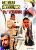 Chiles rellenos pa' Wilson (1994) Escenas Nudistas