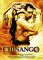 Chinango 2009 película escenas de desnudos