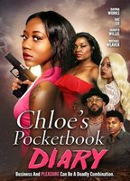 Chloe’s Pocketbook Diary (2022) Escenas Nudistas
