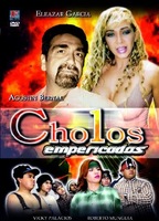 Cholos Empericados (2000) Escenas Nudistas