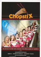 Chopstix (1979) Escenas Nudistas