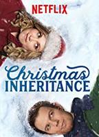 Christmas Inheritance 2017 película escenas de desnudos