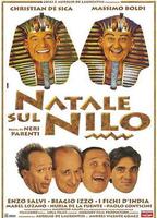 Christmas on the Nile (2002) Escenas Nudistas