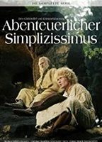 Christoffel von Grimmelshausen's adventurous simplicissimus 1975 película escenas de desnudos