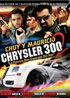 Chrysler 300 II (2010) Escenas Nudistas