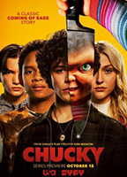 Chucky (2021-presente) Escenas Nudistas