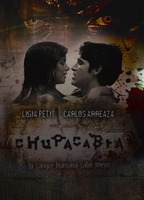 Chupacabra (2004) Escenas Nudistas
