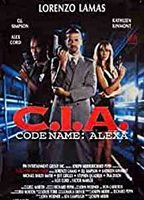 CIA Code Name: Alexa 1992 película escenas de desnudos