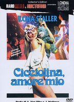 Cicciolina Amore Mio (1979) Escenas Nudistas
