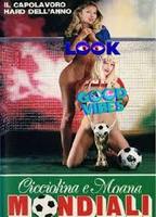 Cicciolina e Moana ai mondiali 1990 película escenas de desnudos