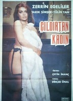 Cildirtan Kadin 1978 película escenas de desnudos