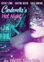 Cinderella's Hot Night (2017) Escenas Nudistas