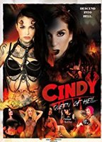 Cindy:Queen of Hell (2016) Escenas Nudistas