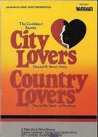 City Lovers (1982) Escenas Nudistas