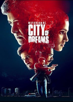 City of Dreams (2019) Escenas Nudistas