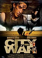 City of War (2009) Escenas Nudistas