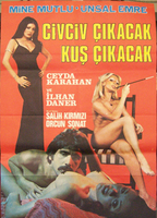 Civciv çikacak kus çikacak (1975) Escenas Nudistas