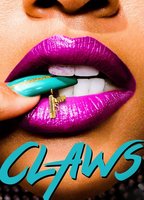 Claws (2017-presente) Escenas Nudistas