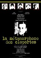 Cloportes (1965) Escenas Nudistas