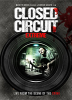 Closed circuit extreme (2012) Escenas Nudistas