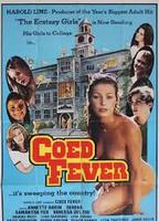Co-Ed Fever (1980) Escenas Nudistas