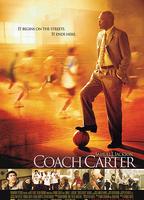 Coach Carter 2005 película escenas de desnudos