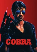 Cobra 1986 película escenas de desnudos