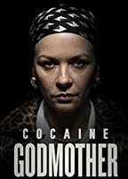 Cocaine Godmother (2017) Escenas Nudistas