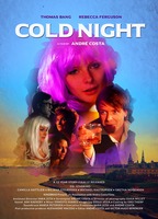 Cold Night 2019 película escenas de desnudos
