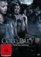 Cold Prey 3 (2010) Escenas Nudistas