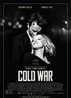 Cold War (2018) Escenas Nudistas