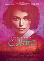 Colette (II) 2018 película escenas de desnudos